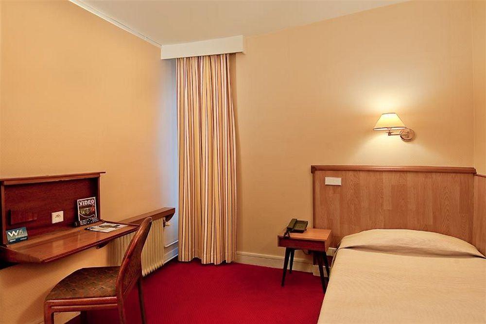 L'Ouest Hotel Paris Ngoại thất bức ảnh