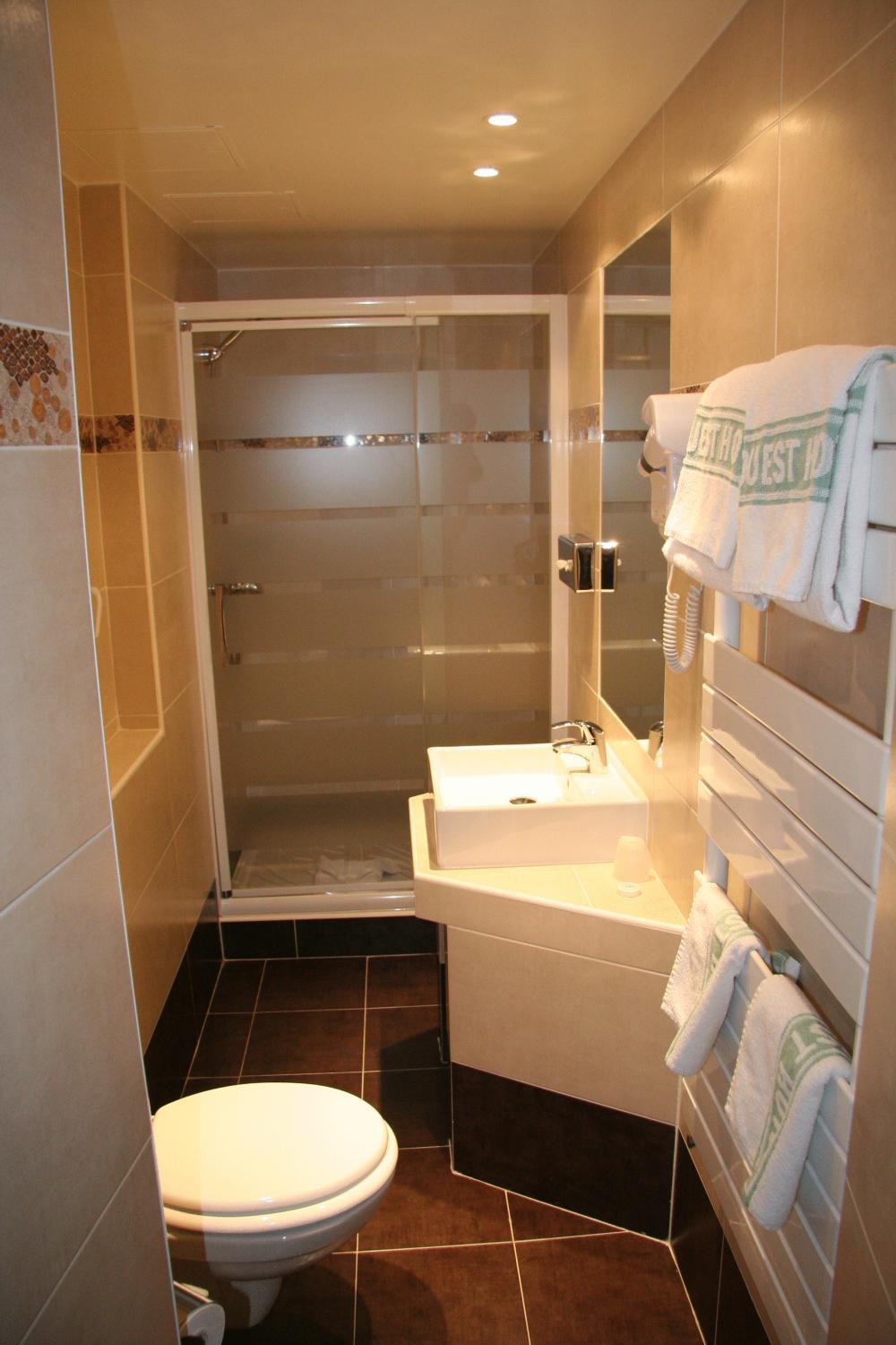 L'Ouest Hotel Paris Ngoại thất bức ảnh