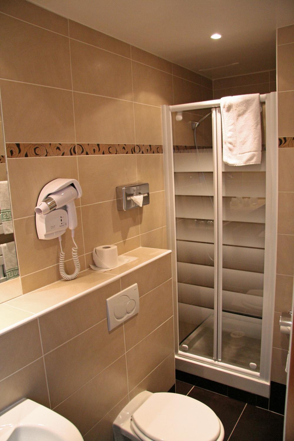 L'Ouest Hotel Paris Ngoại thất bức ảnh
