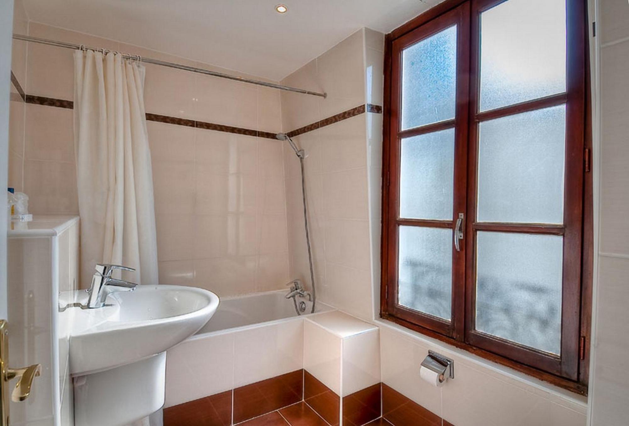L'Ouest Hotel Paris Ngoại thất bức ảnh