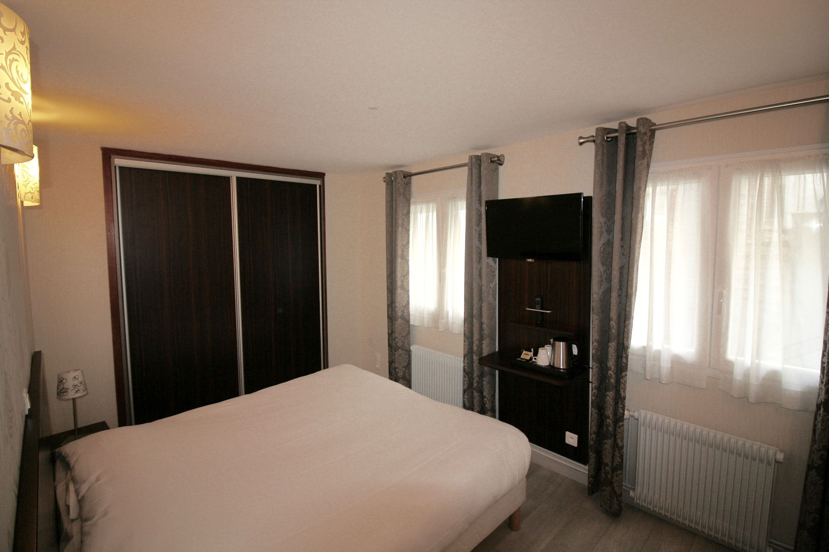 L'Ouest Hotel Paris Phòng bức ảnh