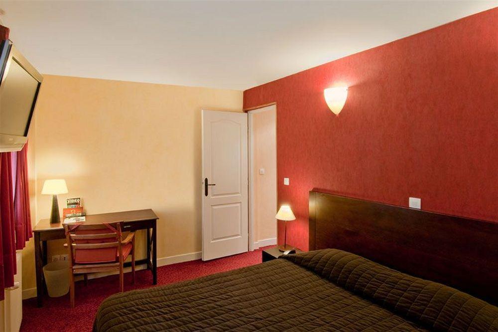 L'Ouest Hotel Paris Ngoại thất bức ảnh