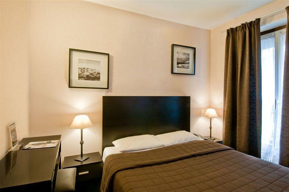 L'Ouest Hotel Paris Ngoại thất bức ảnh