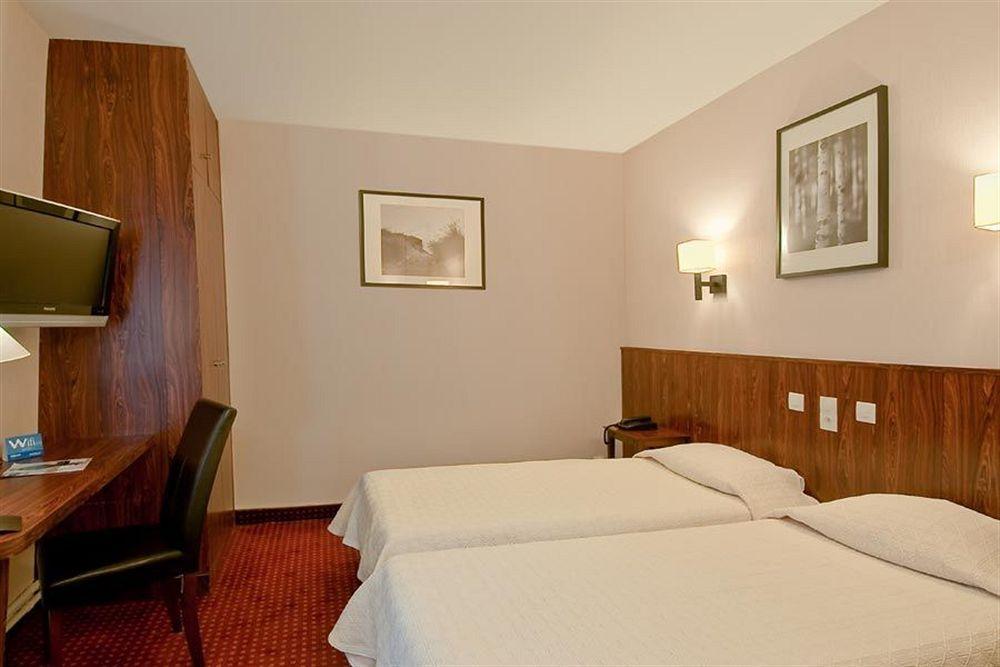 L'Ouest Hotel Paris Ngoại thất bức ảnh