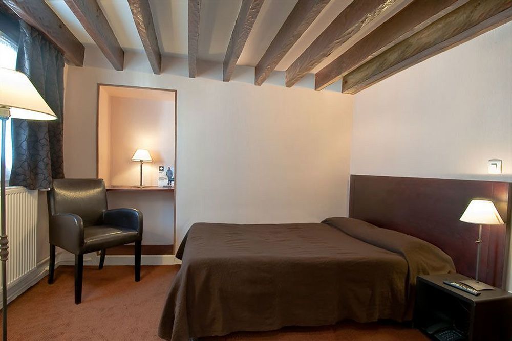 L'Ouest Hotel Paris Ngoại thất bức ảnh