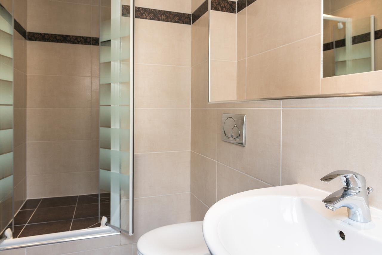 L'Ouest Hotel Paris Ngoại thất bức ảnh
