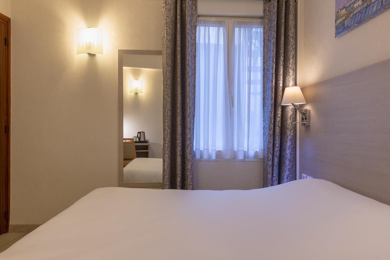 L'Ouest Hotel Paris Ngoại thất bức ảnh