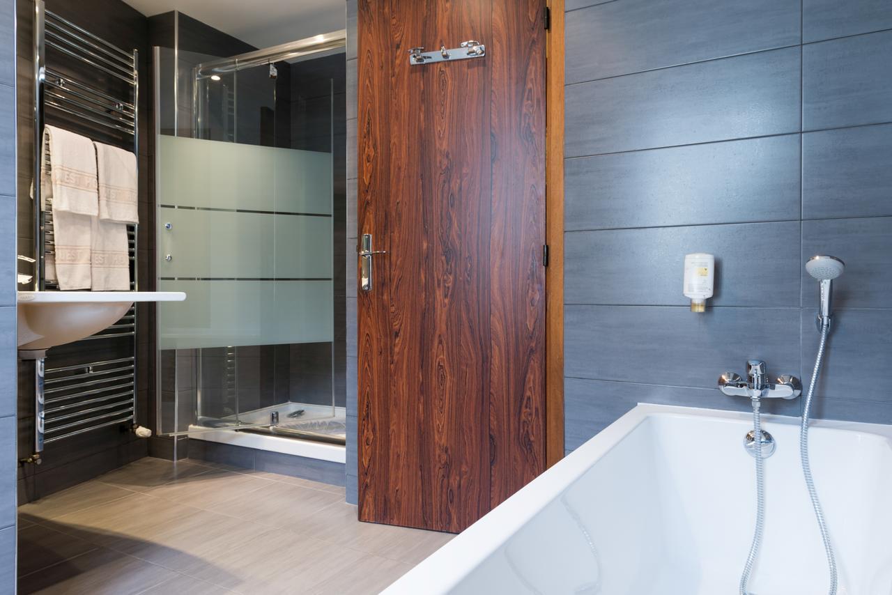 L'Ouest Hotel Paris Ngoại thất bức ảnh