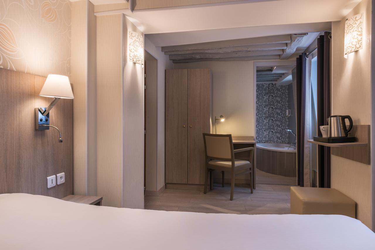 L'Ouest Hotel Paris Ngoại thất bức ảnh