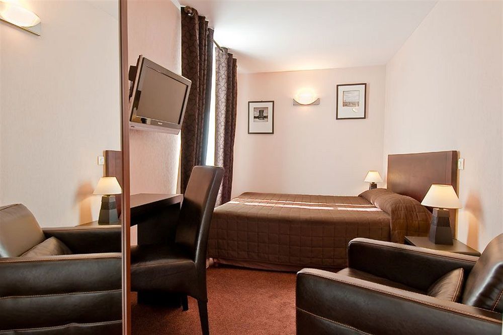 L'Ouest Hotel Paris Ngoại thất bức ảnh