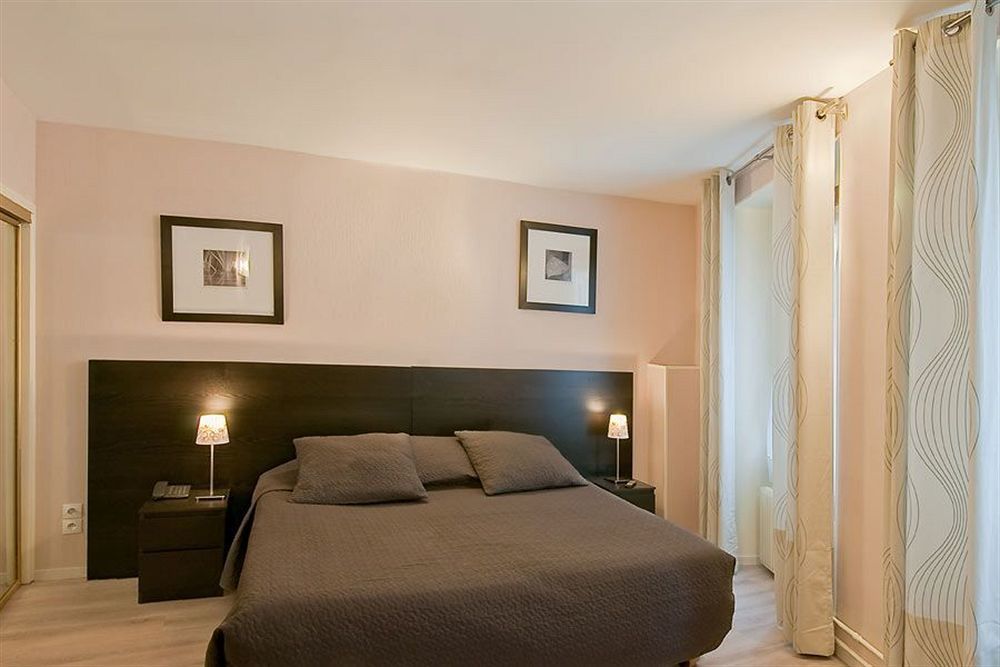 L'Ouest Hotel Paris Ngoại thất bức ảnh