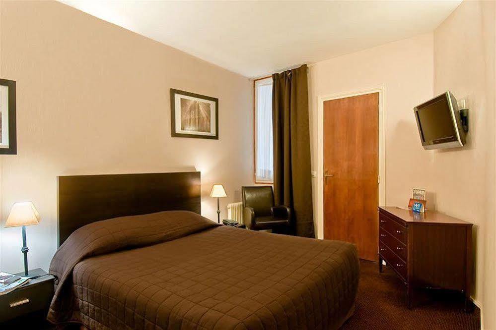 L'Ouest Hotel Paris Ngoại thất bức ảnh